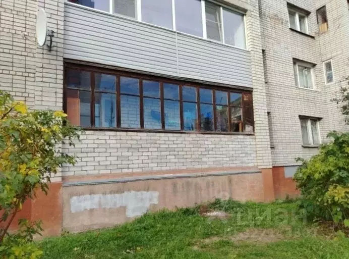 3-к кв. Карелия, Петрозаводск ул. Чкалова, 58 (68.5 м) - Фото 2