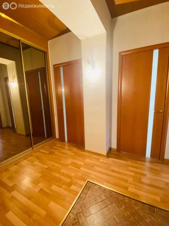 3-комнатная квартира: Тверь, улица Бобкова, 32 (70.6 м) - Фото 0