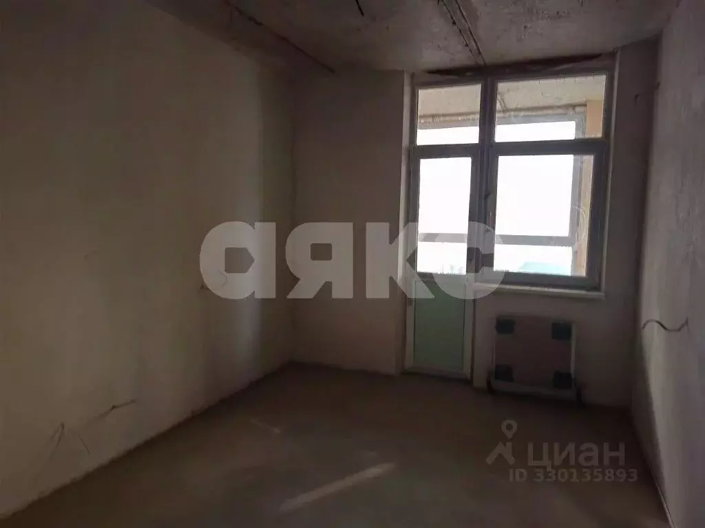 1-к кв. Краснодарский край, Анапа Парковая ул., 61к4 (47.6 м) - Фото 1