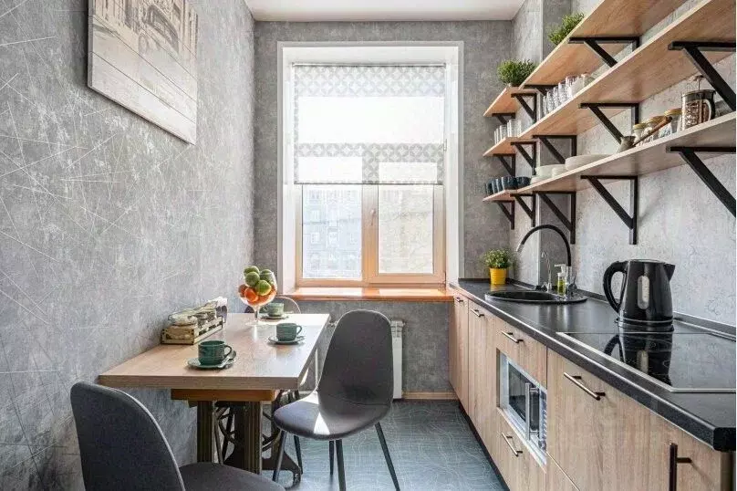 3-к кв. Татарстан, Казань Право-Булачная ул., 37 (75.0 м) - Фото 2