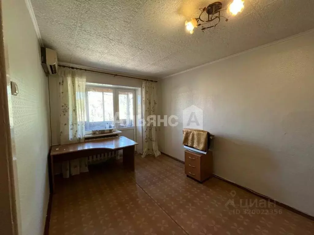 1-к кв. Ростовская область, Волгодонск ул. Ленина, 72 (30.0 м) - Фото 0