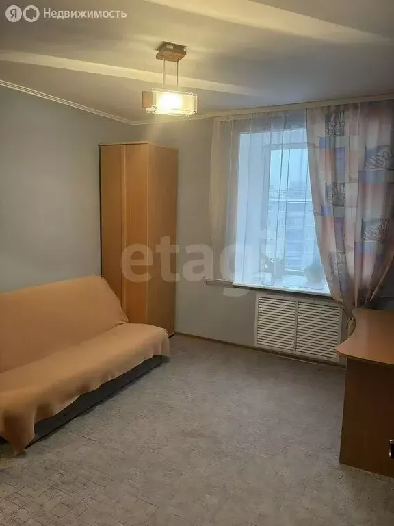 3-комнатная квартира: Пермь, улица Революции, 7 (89.5 м) - Фото 2