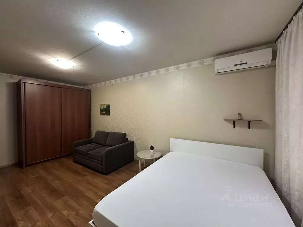 1-к кв. Москва Новоясеневский просп., 13К1 (32.0 м) - Фото 1