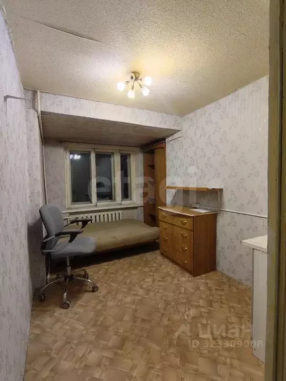 Комната Тамбовская область, Тамбов ул. 8 Марта, 33Б (13.5 м) - Фото 2