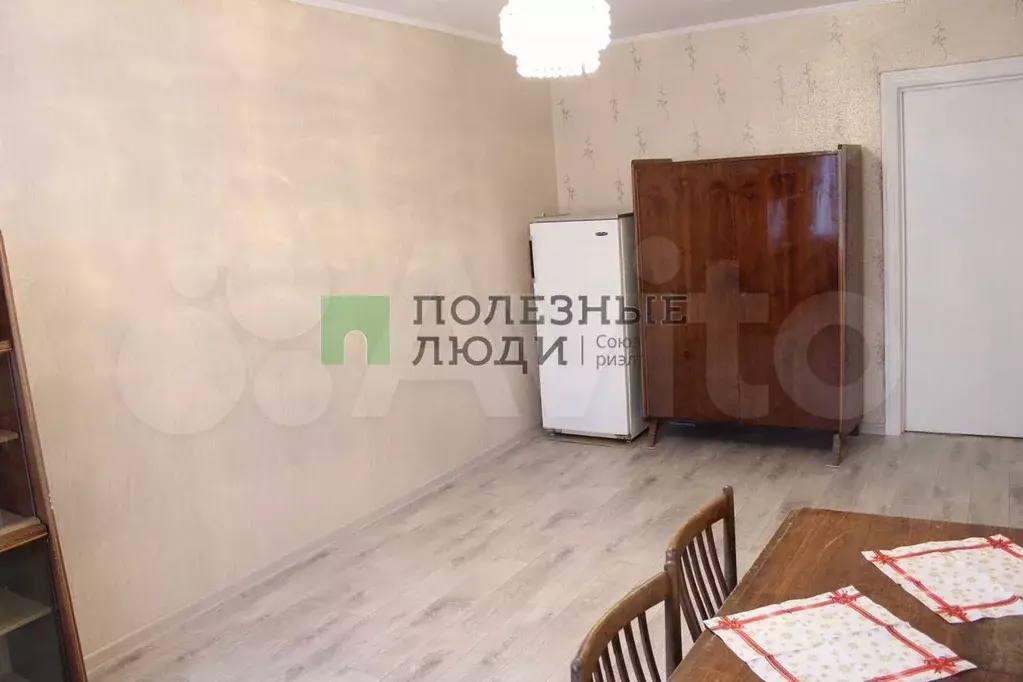 2-к. квартира, 47,6 м, 5/5 эт. - Фото 1