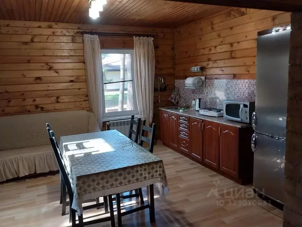 Дом в Тверская область, Осташков  (85 м) - Фото 2