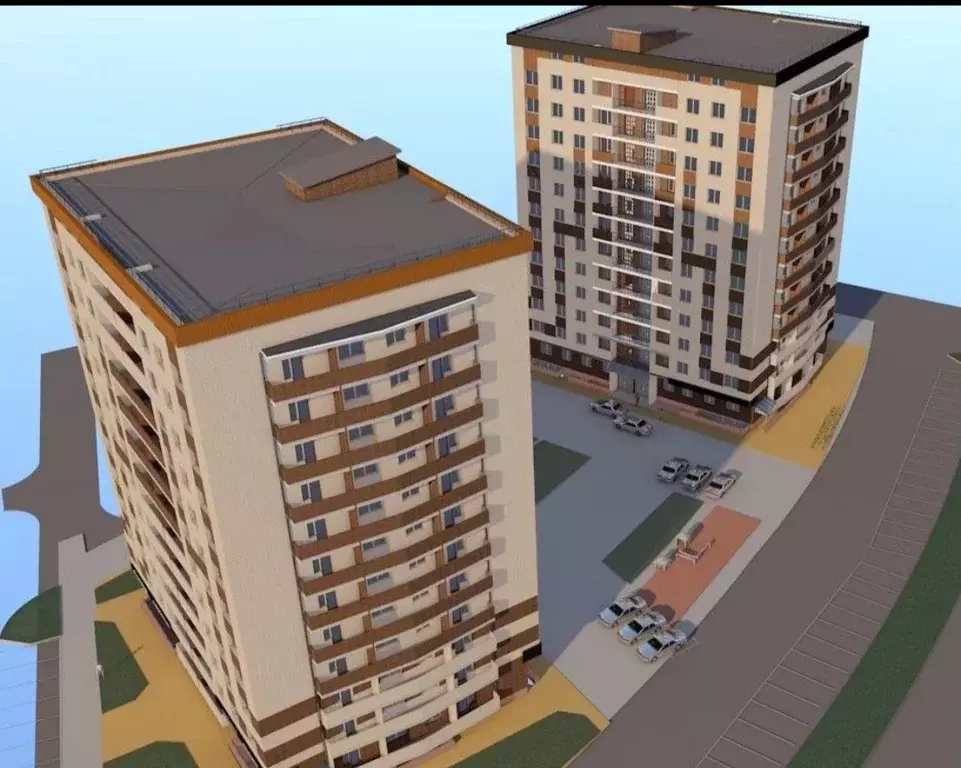 Продаётся 1-к квартира, 37 м - Фото 0