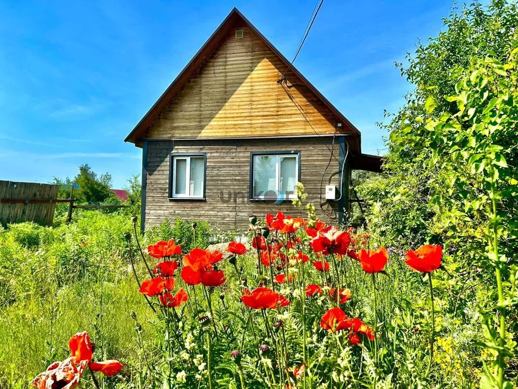 Дом в Башкортостан, Иглинский сельсовет, с. Иглино ул. Железнодорожная ... - Фото 2