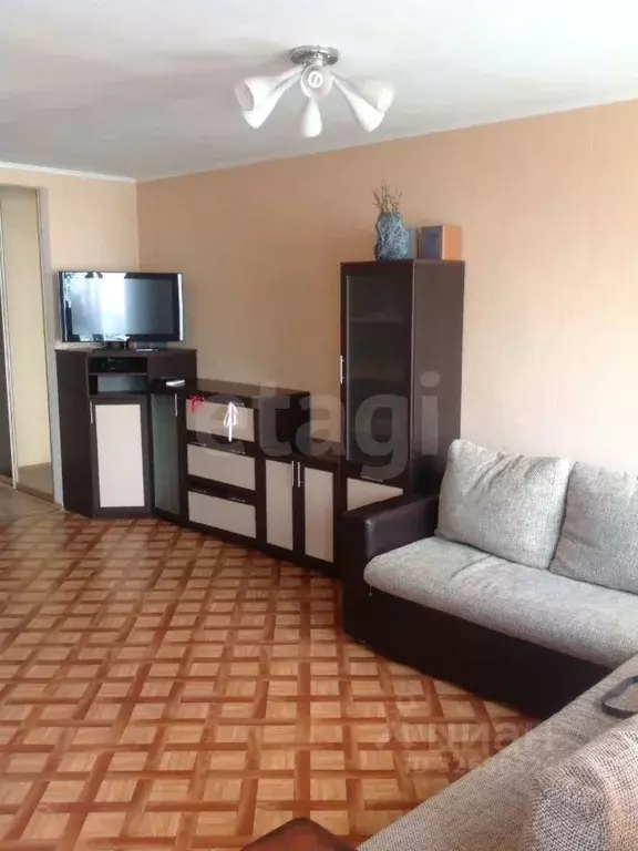 3-к кв. Ростовская область, Батайск ул. Северный Массив, 12 (81.0 м) - Фото 1