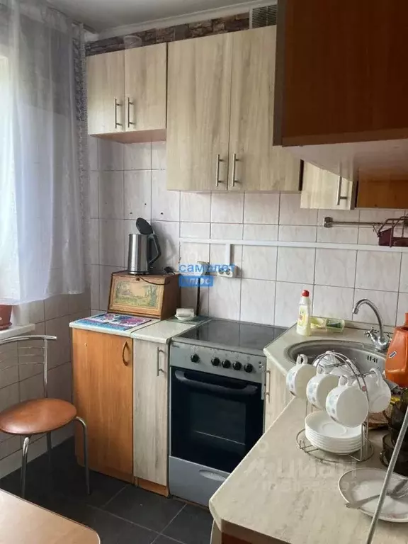 2-к кв. Алтайский край, Бийск ул. Льнокомбинат, 30 (60.0 м) - Фото 1