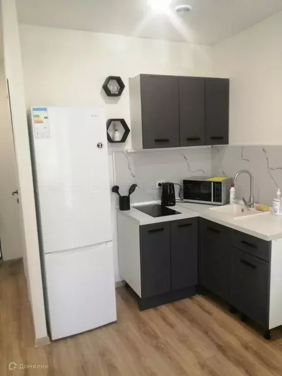 Продаётся квартира-студия, 20 м - Фото 0