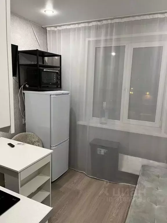 Студия Красноярский край, Красноярск ул. Железнодорожников, 11 (12.0 ... - Фото 1