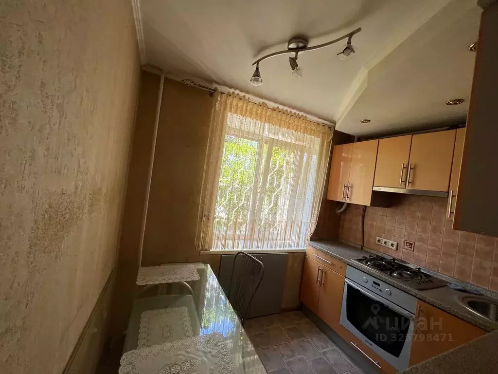 3-к кв. Московская область, Можайск Российская ул., 1 (61.5 м) - Фото 2