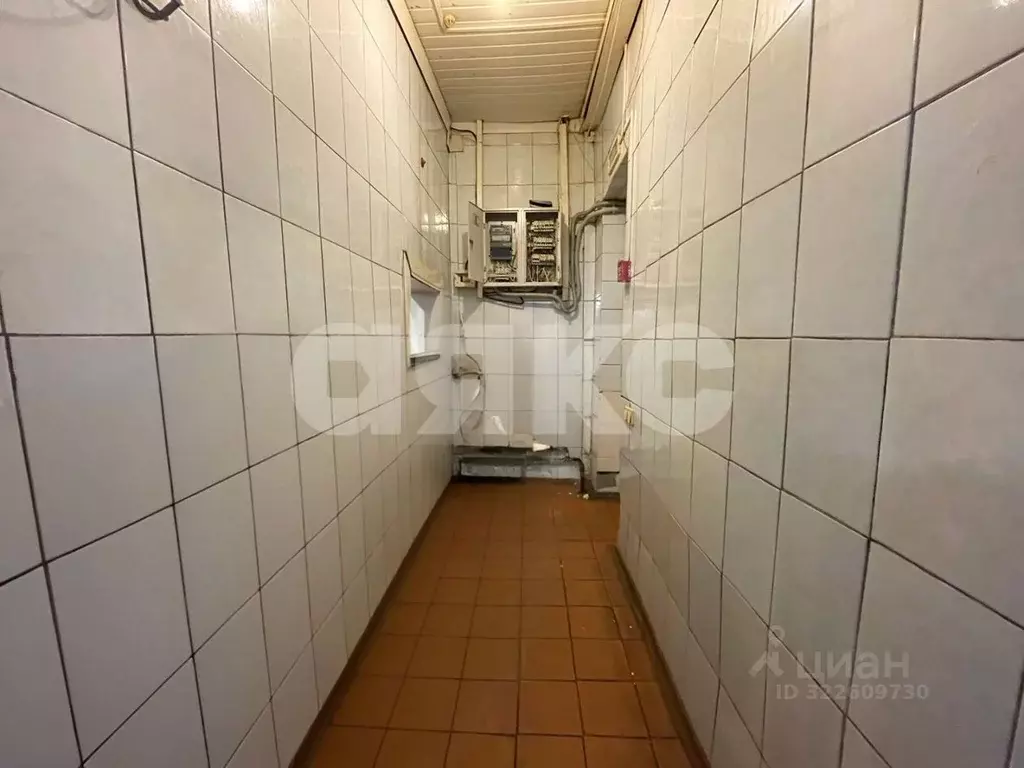 Помещение свободного назначения в Тульская область, Тула ул. ... - Фото 2