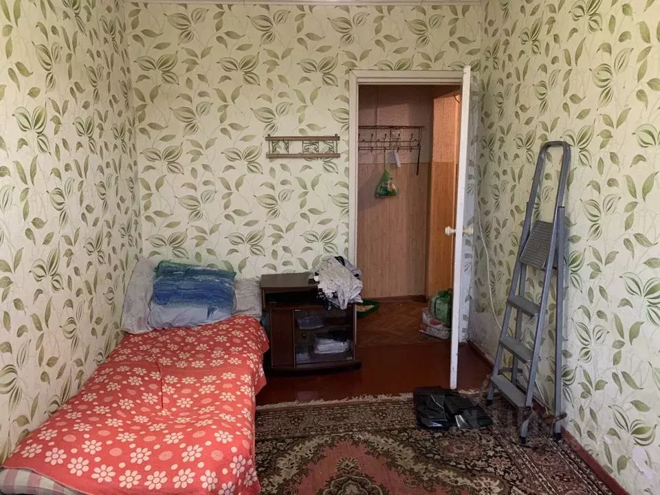 2-к кв. Тульская область, Венев Южный мкр, 4 (42.9 м) - Фото 2