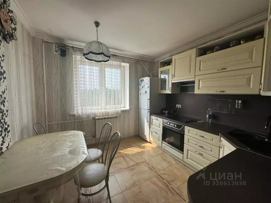 1-к кв. Московская область, Люберцы городской округ, Октябрьский пгт ... - Фото 1