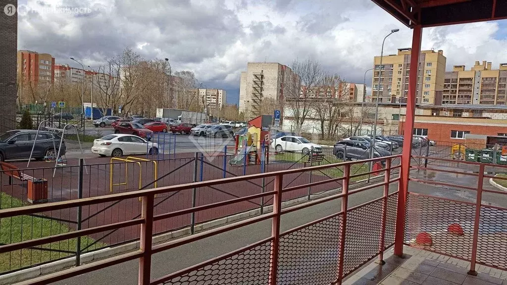 Помещение свободного назначения (96 м) - Фото 1