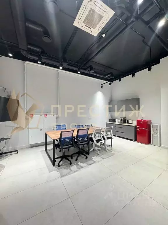 Офис в Москва ул. Авиаконструктора Сухого, 2к2 (97 м) - Фото 2