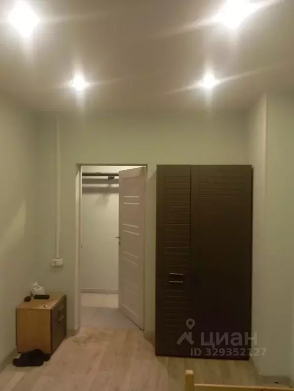 Комната Москва Энергетическая ул., 16К1 (8.0 м) - Фото 1