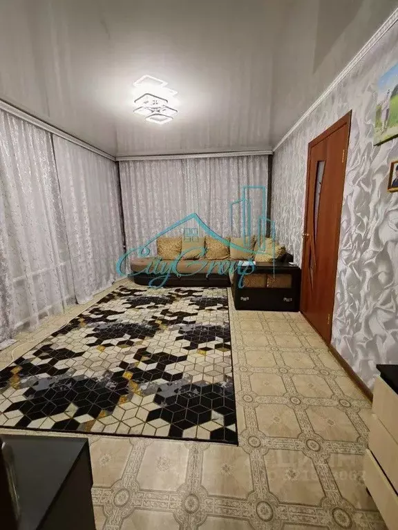 Дом в Оренбургская область, Орск пос. Казачий, ул. Заслонова, 33 (55 ... - Фото 1