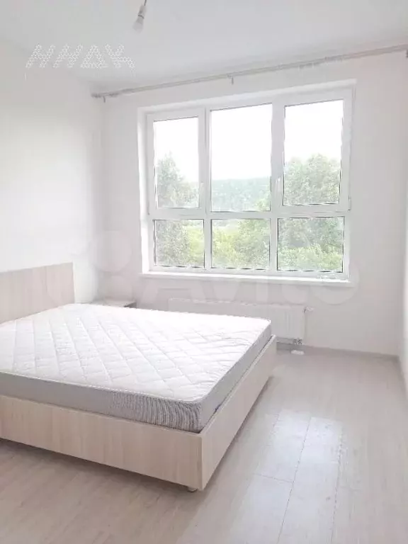 1-к. квартира, 40 м, 4/14 эт. - Фото 0