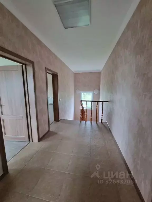 Дом в Московская область, Пушкино Кавезинская ул. (272 м) - Фото 2