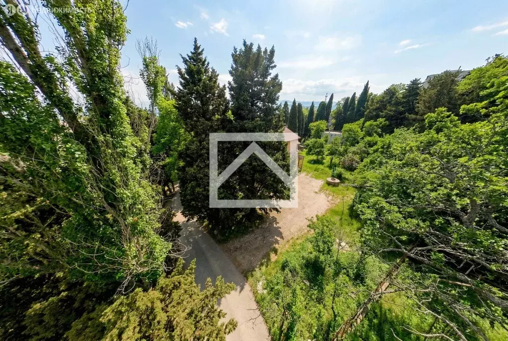 Участок в Алупка, Западная улица, 18 (5 м) - Фото 2