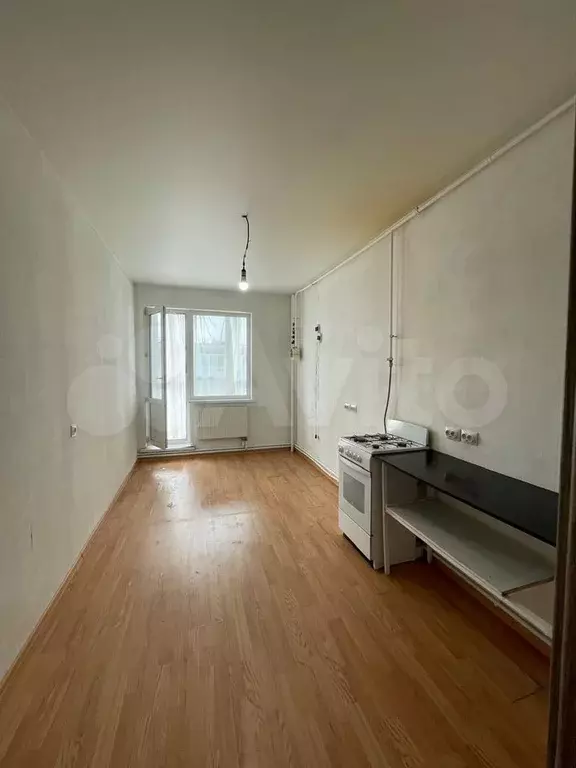 2-к. квартира, 63,5 м, 4/4 эт. - Фото 0