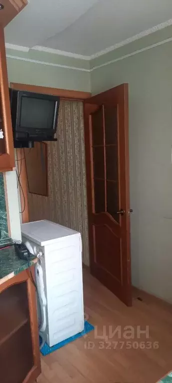 2-к кв. Курганская область, Курган ул. Красина, 43 (54.0 м) - Фото 2