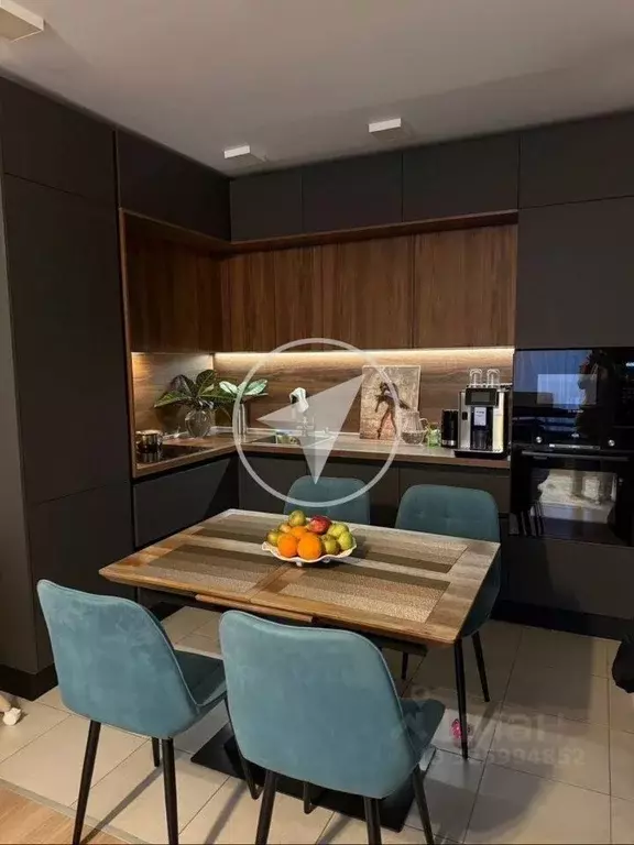 1-к кв. Москва ул. Малое Понизовье, 3 (39.5 м) - Фото 1