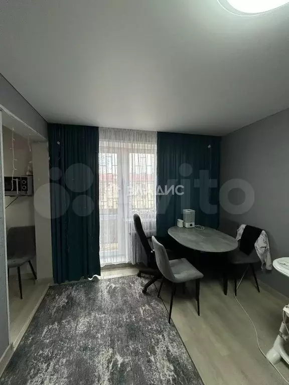1-к. квартира, 44,3 м, 5/5 эт. - Фото 0