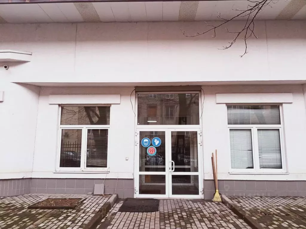 Офис в Москва просп. Мира, 104С2 (28 м) - Фото 1