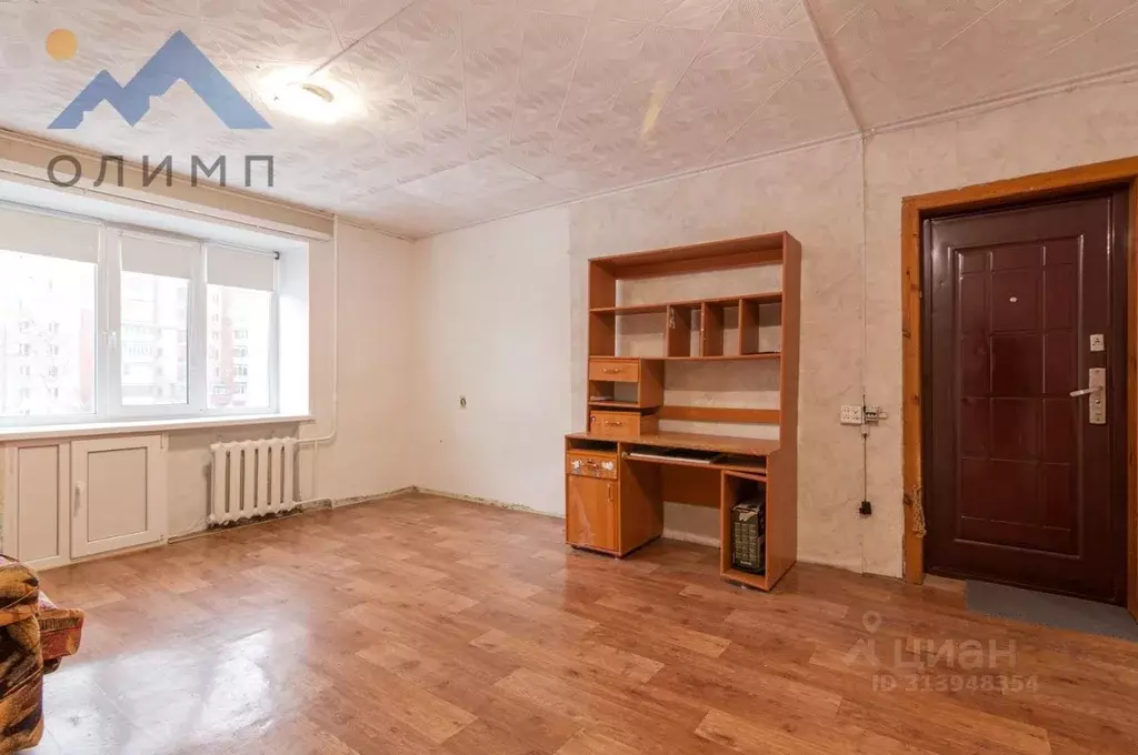 Комната Вологодская область, Вологда ул. Маршала Конева, 31 (21.1 м) - Фото 1