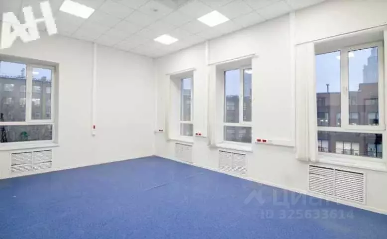 Офис в Москва Рочдельская ул., 15С44 (1235 м) - Фото 2