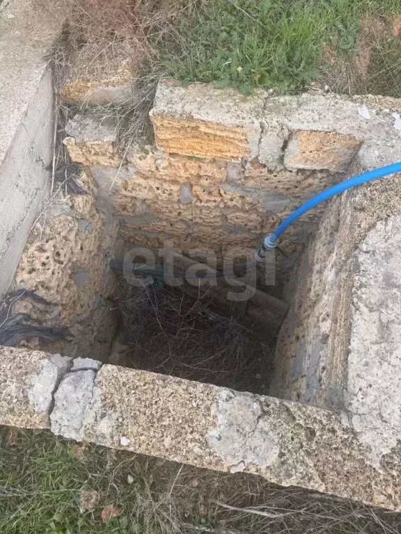 Участок в Крым, Сакский район, с. Уютное ул. Петра Николаева, 41 (8.0 ... - Фото 1