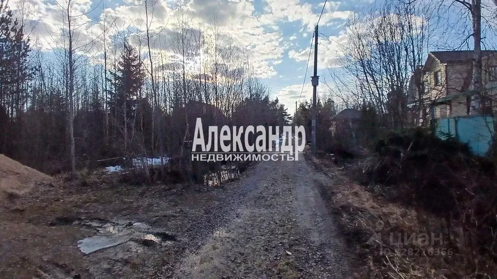 Участок, 6 сот., сельхоз (снт или днп) - Фото 1