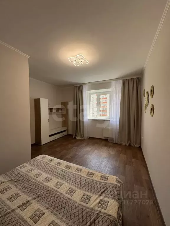 1-к кв. Воронежская область, Воронеж пер. Здоровья, 90а (35.0 м) - Фото 1