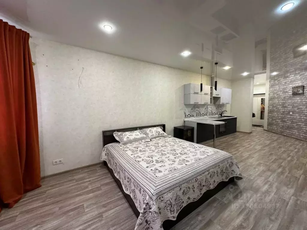 Студия Волгоградская область, Волгоград Университетский просп., 57 ... - Фото 1