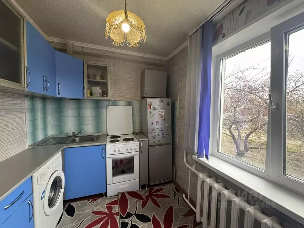 1-к кв. Хакасия, Абакан ул. Ломоносова, 20 (30.0 м) - Фото 0