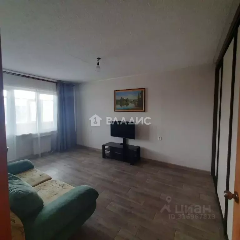 2-к кв. Иркутская область, Ангарск 7-й мкр, 1 (51.4 м) - Фото 0