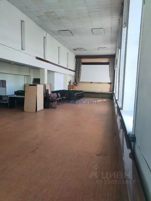 Помещение свободного назначения в Нижегородская область, Нижний ... - Фото 2