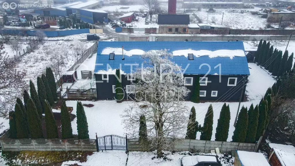 Помещение свободного назначения (1200 м) - Фото 2