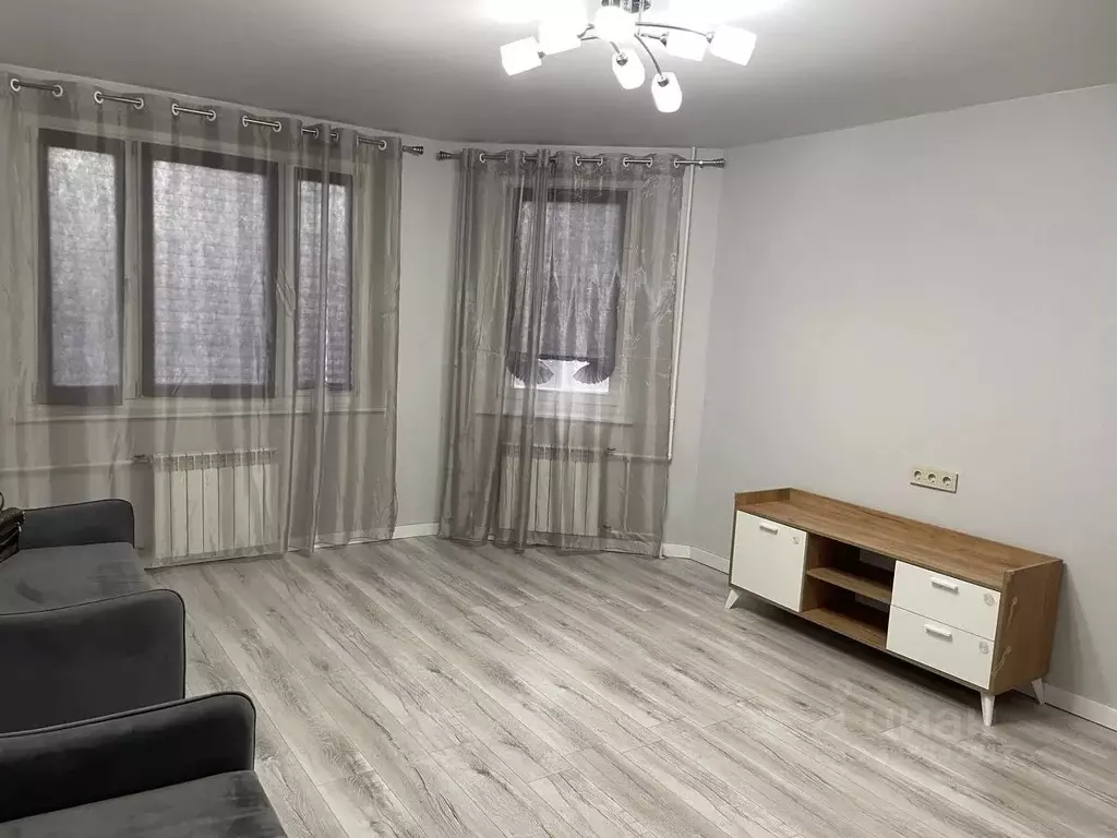2-к кв. Москва ул. Юных Ленинцев, 59к1 (84.0 м) - Фото 2