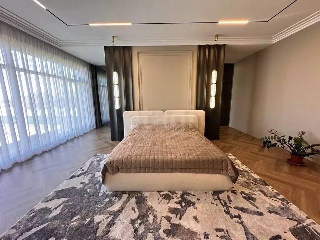 Дом в Воронежская область, Рамонский район, Новоживотинновское с/пос, ... - Фото 1