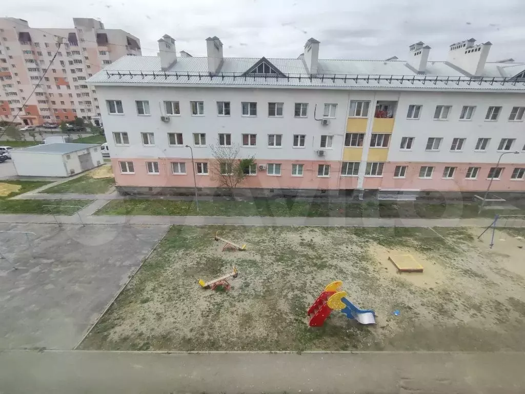 2-к. квартира, 42 м, 3/3 эт. - Фото 1
