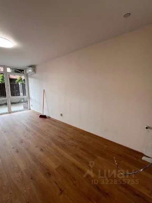 1-к кв. Краснодарский край, Геленджик пер. Больничный (27.0 м) - Фото 2