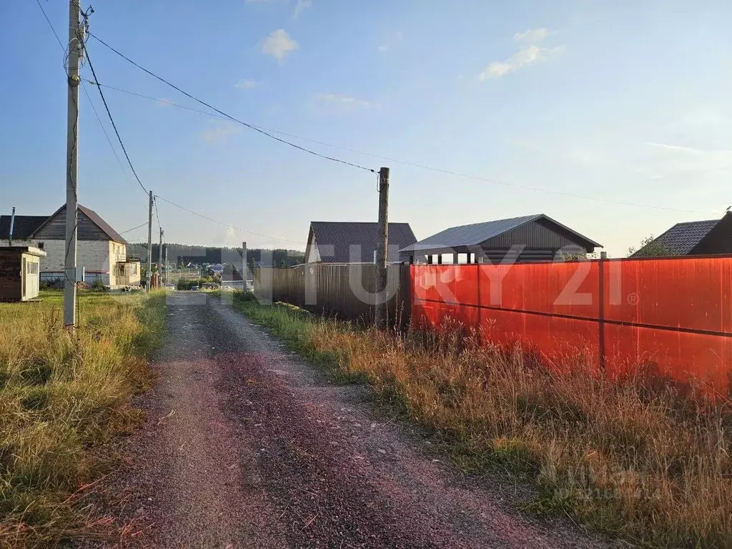 Дом в Пермский край, Пермский муниципальный округ, Видный кв-л ул. ... - Фото 2