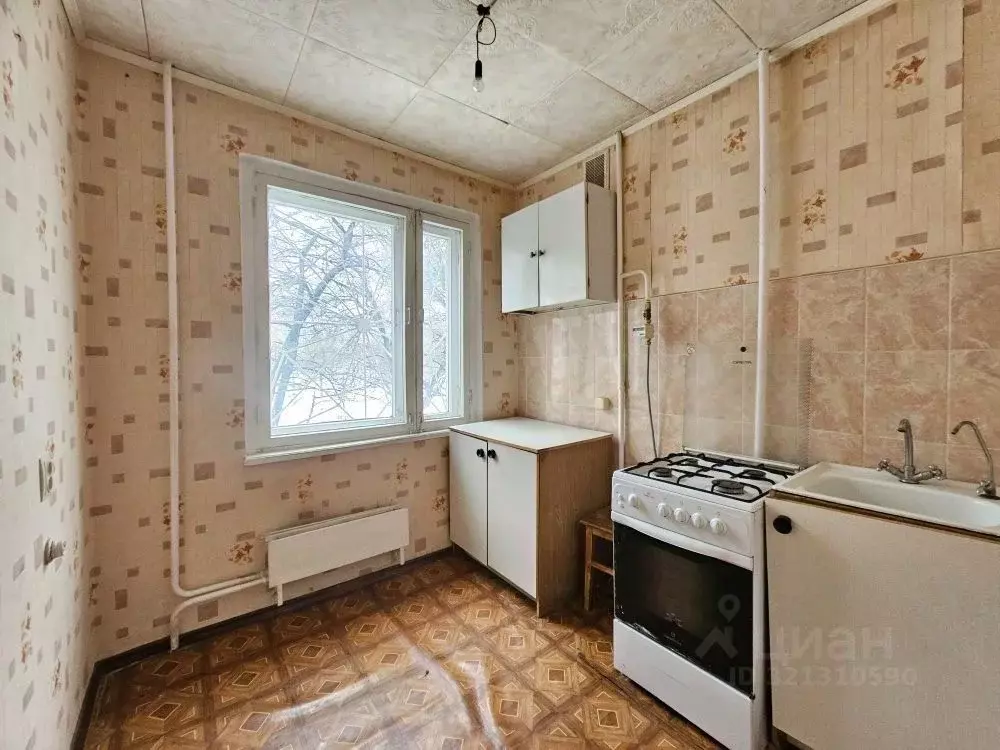 3-к кв. Нижегородская область, Нижний Новгород ул. Мельникова, 18 ... - Фото 1