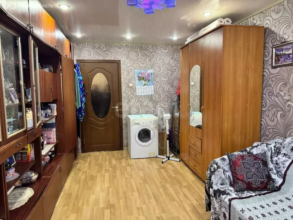 2-комнатная квартира: Казань, проспект Победы, 158 (60.8 м) - Фото 1
