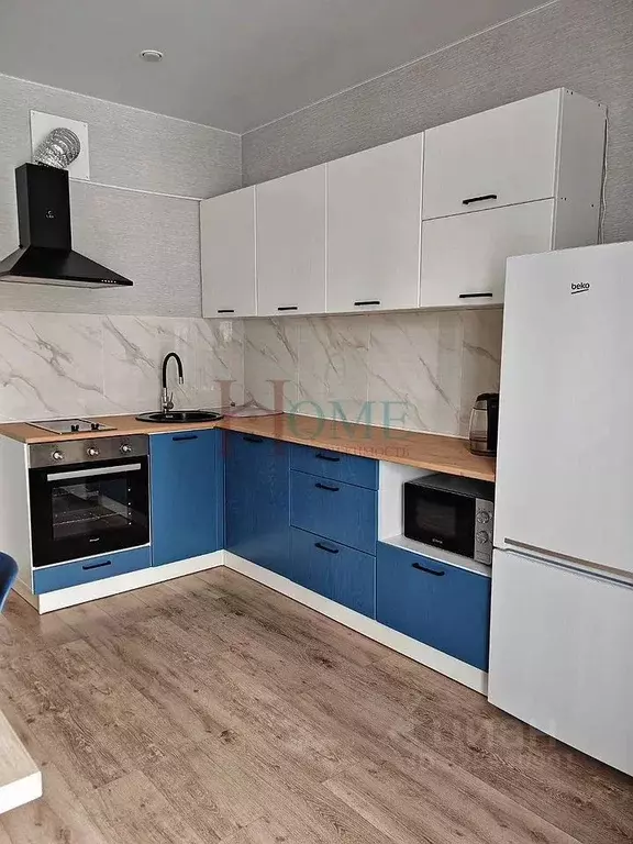 1-к кв. Новосибирская область, Новосибирск ул. Кирова, 11 (41.0 м) - Фото 1